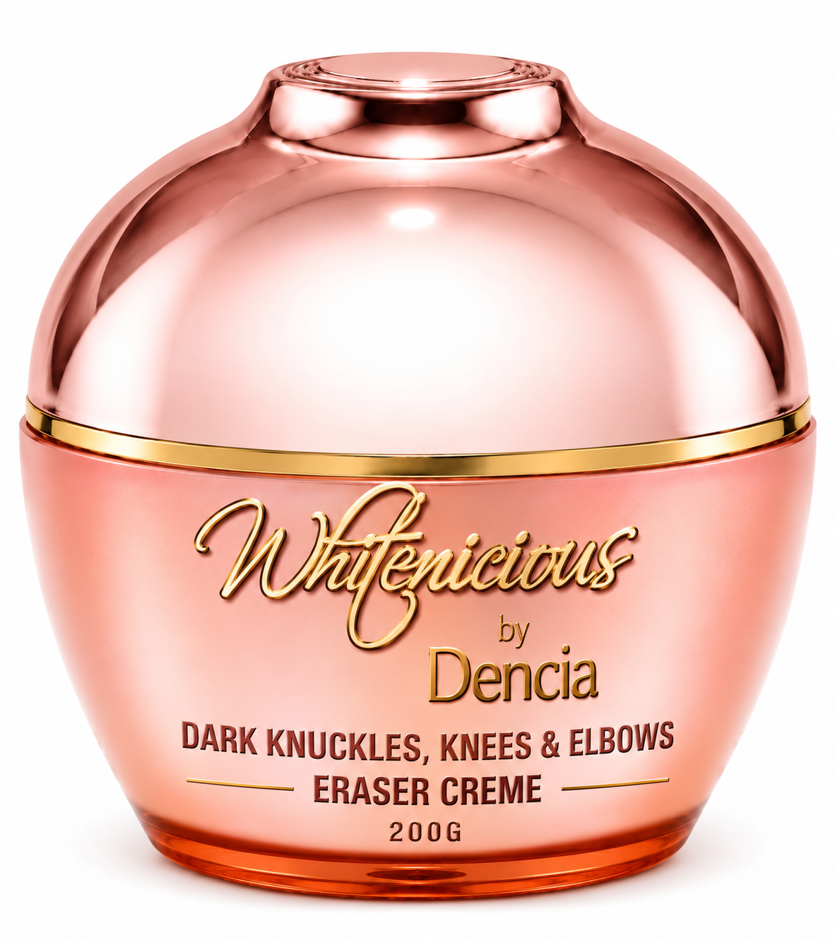 Dark Knuckles,Knees & Elbows Eraser Creme
