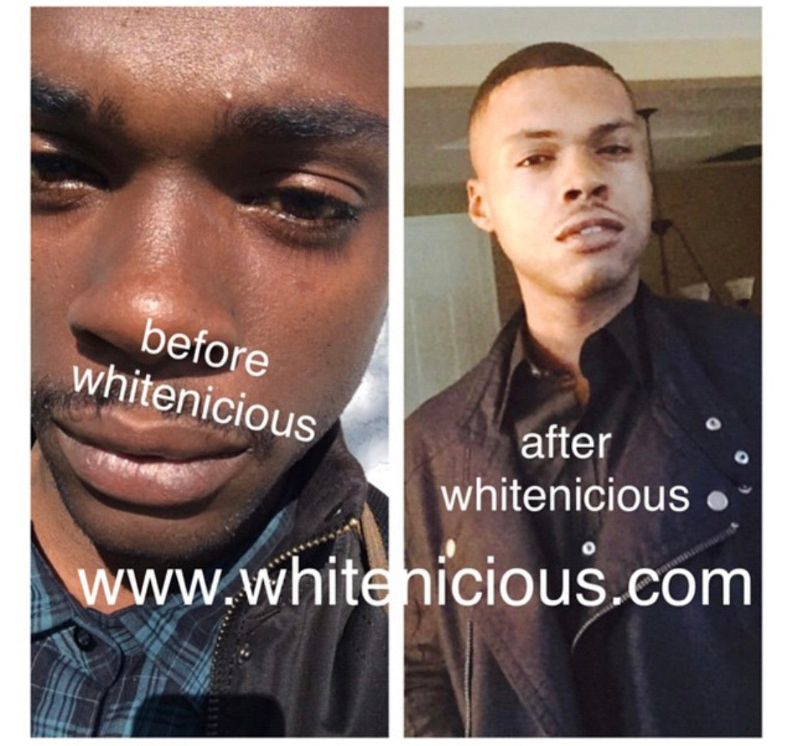 SNOW WHITE FULL BODY SET