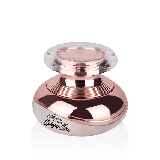 Full Face & Neck Bleaching Cream                                      Blac Chyna                                                       30G | 60G