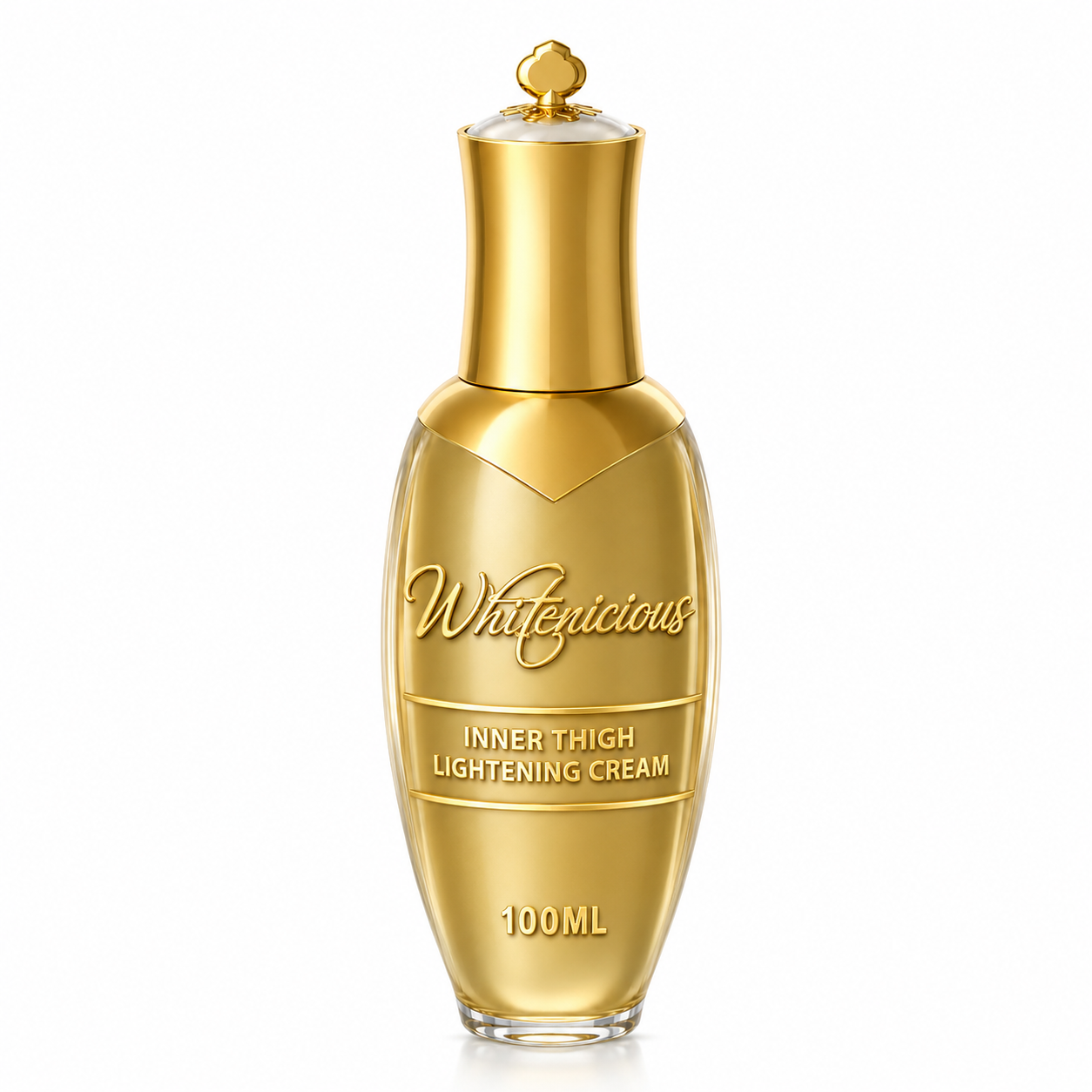 Inner Thigh lightening Cream