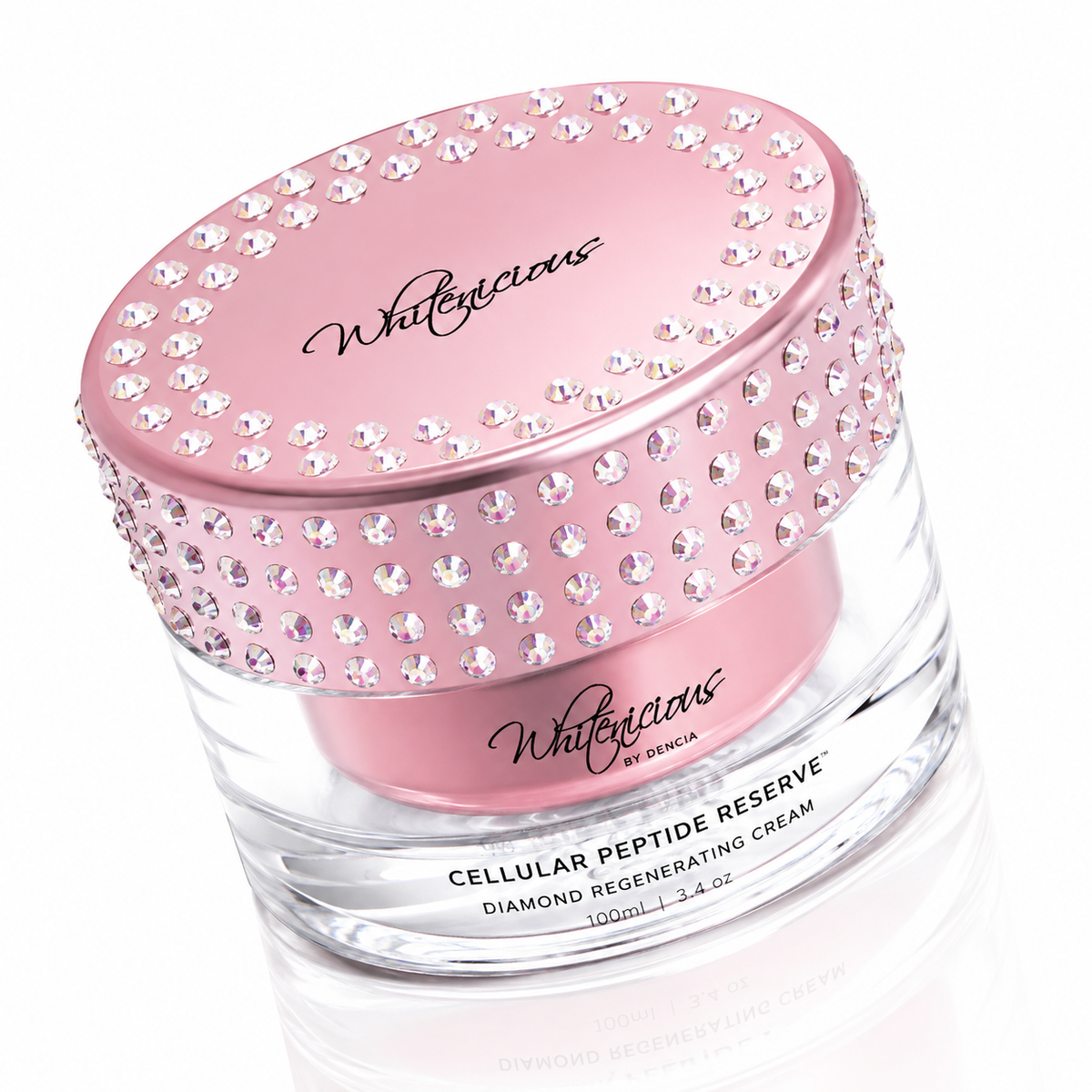 Cellular Peptide Reserve™ Diamond Regenerating Cream