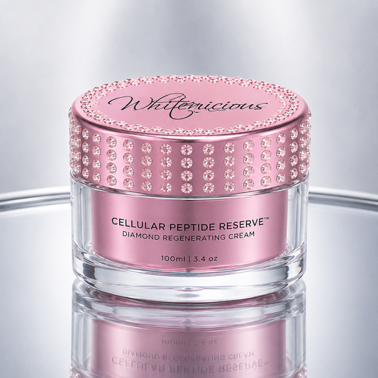 Cellular Peptide Reserve™ Diamond Regenerating Cream