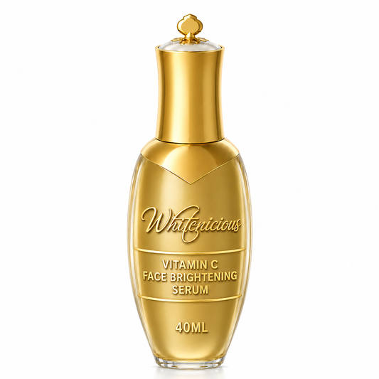 Vitamin C Face Brightening Serum